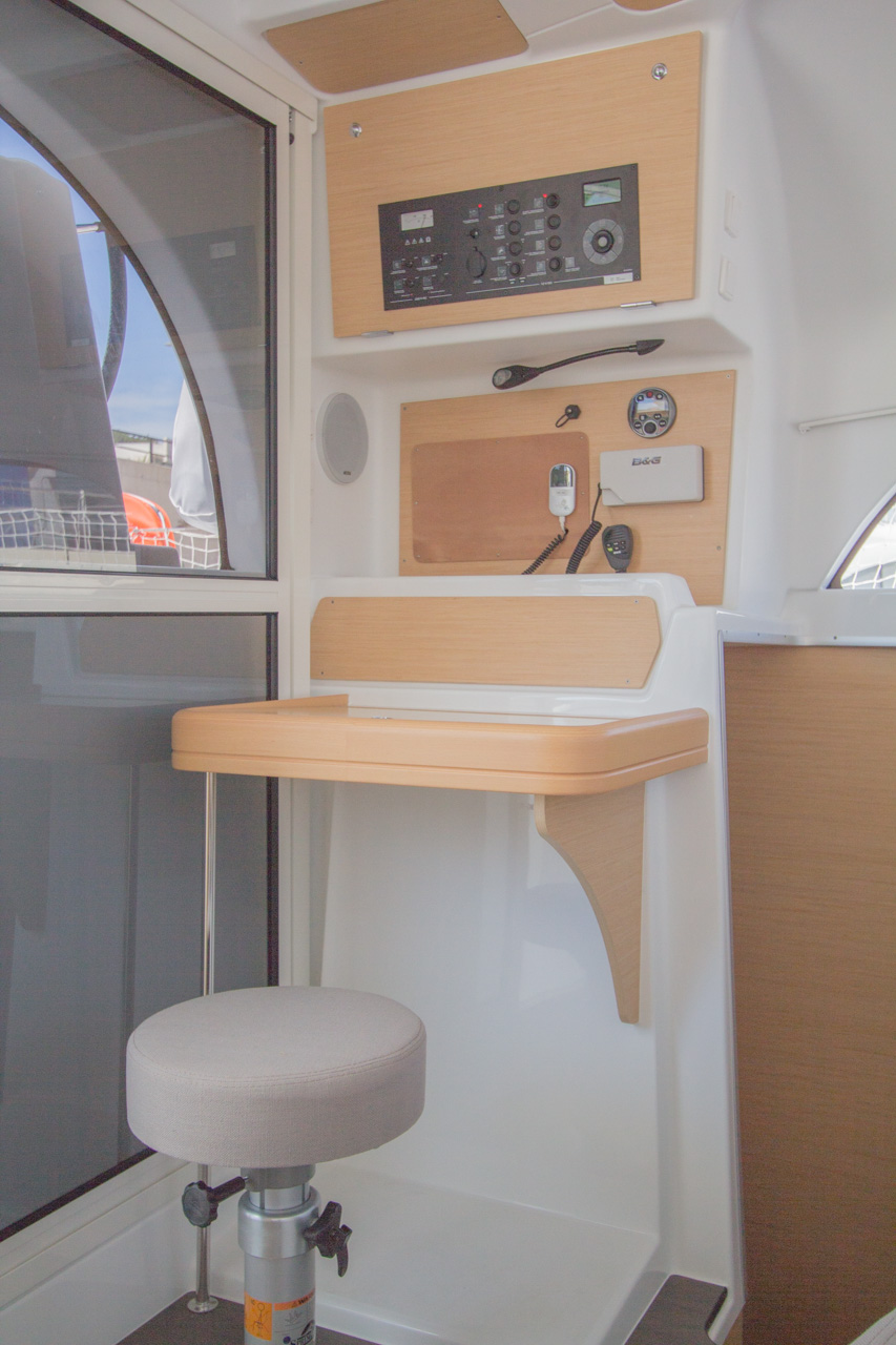 Immagine Lagoon 380 