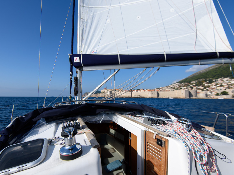 Immagine Oceanis 40
