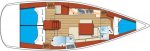 Immagine Oceanis 40 