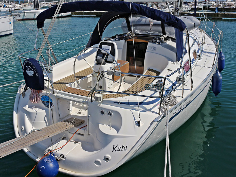 Immagine Bavaria 33 C 