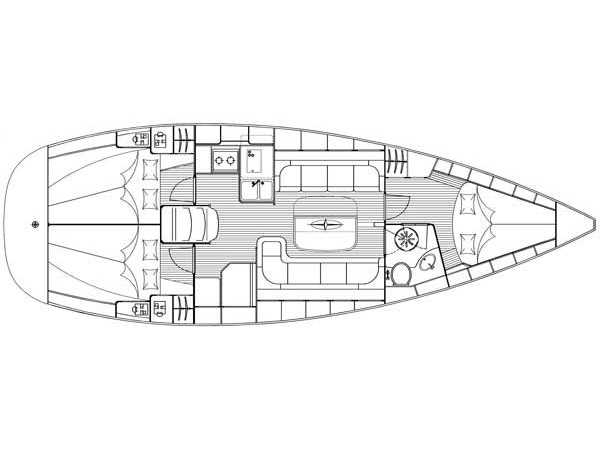 Immagine Bavaria 37 Cruiser