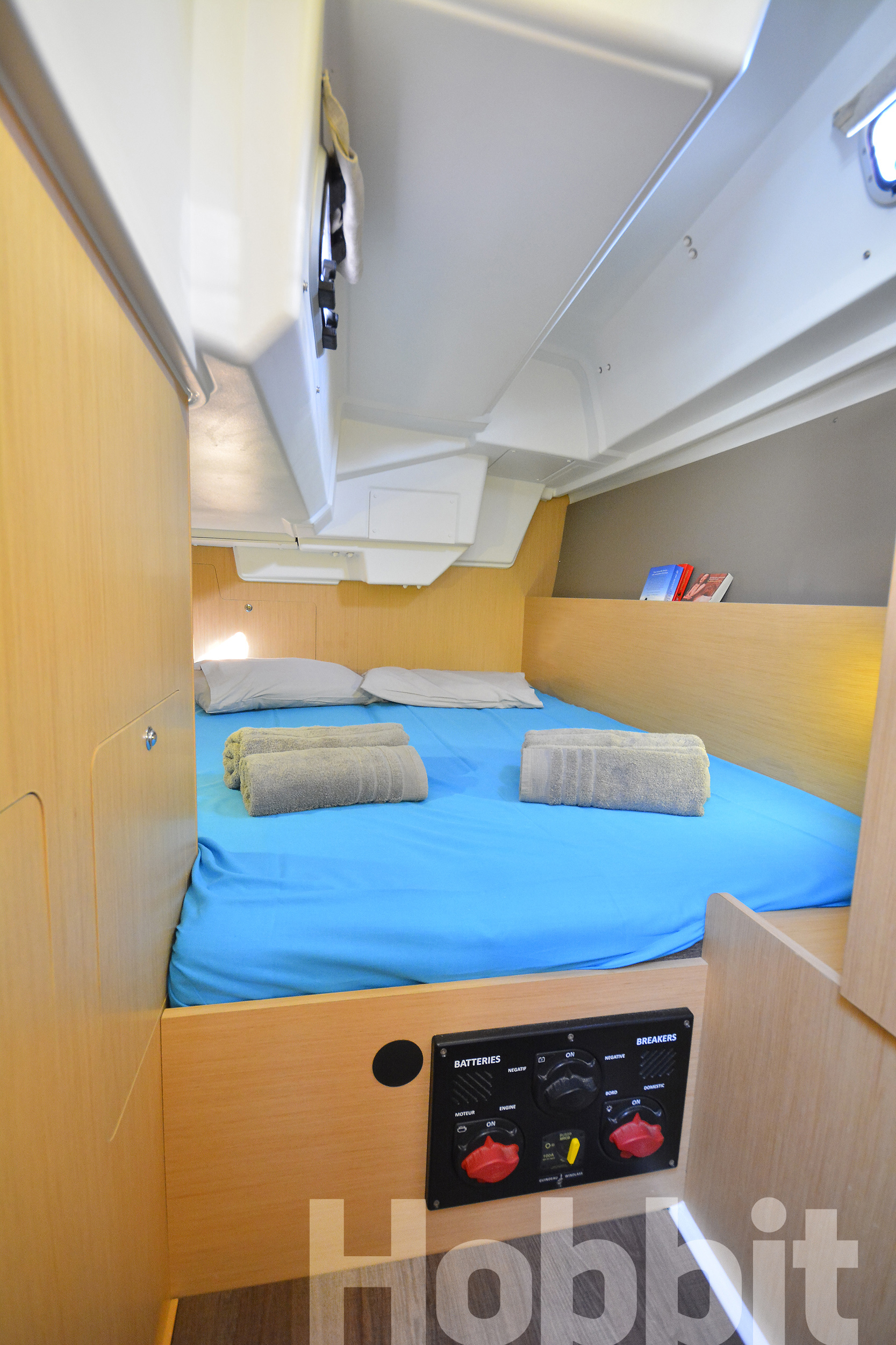 Immagine Oceanis 35