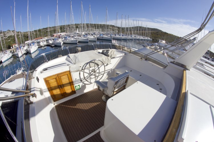 Immagine Staryacht 1670