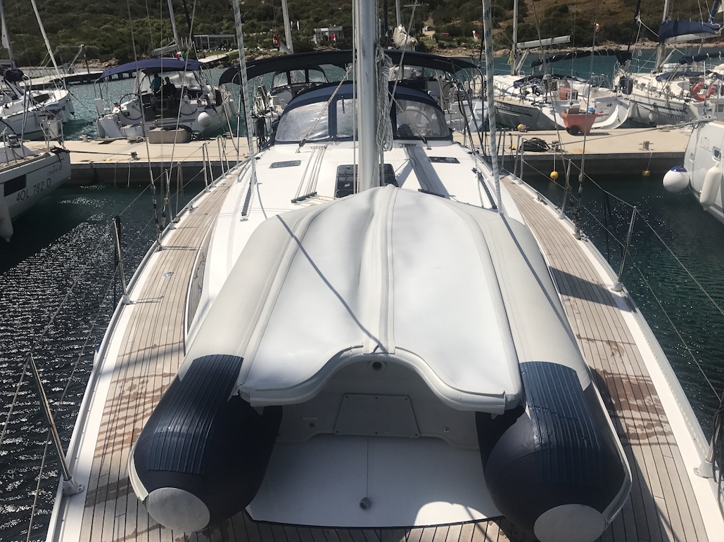 Immagine Bavaria Cr 46