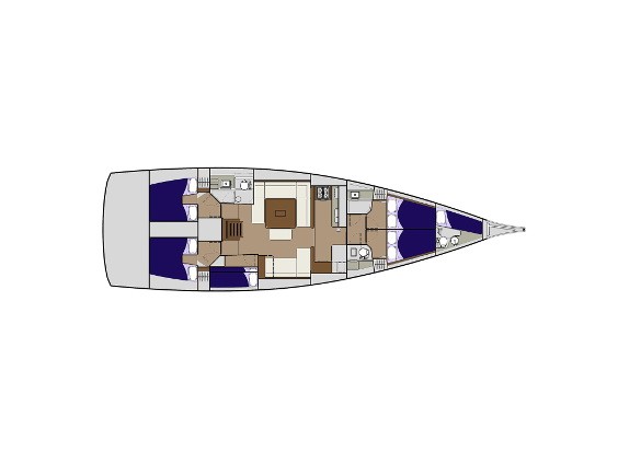 Immagine Dufour 560