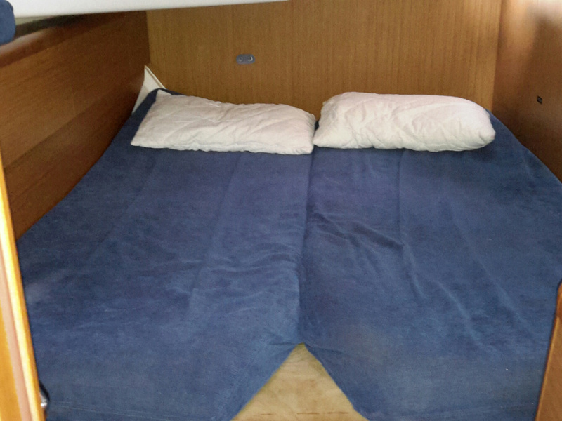 Immagine Sun Odyssey 44i