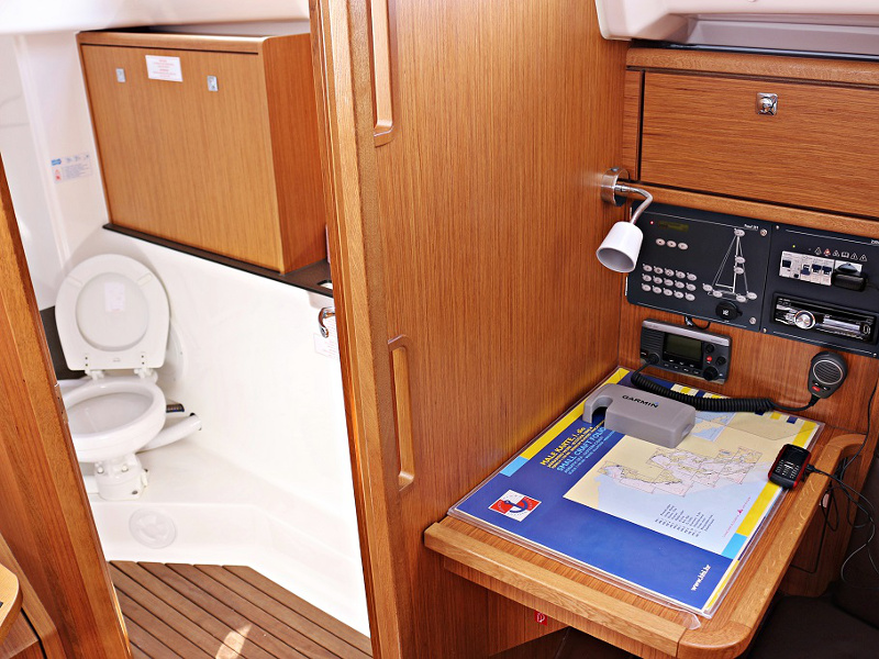 Immagine Bavaria C 33 