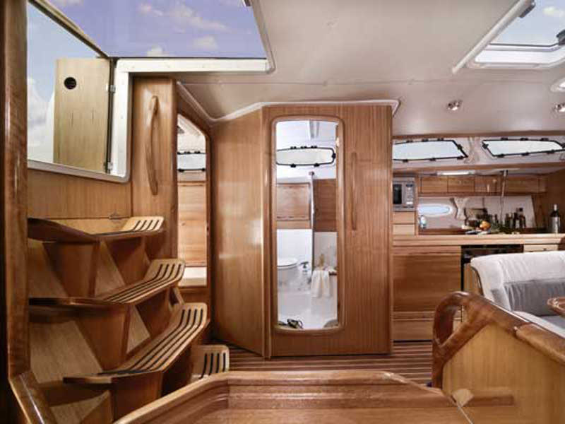 Immagine Bavaria 40 Cruiser