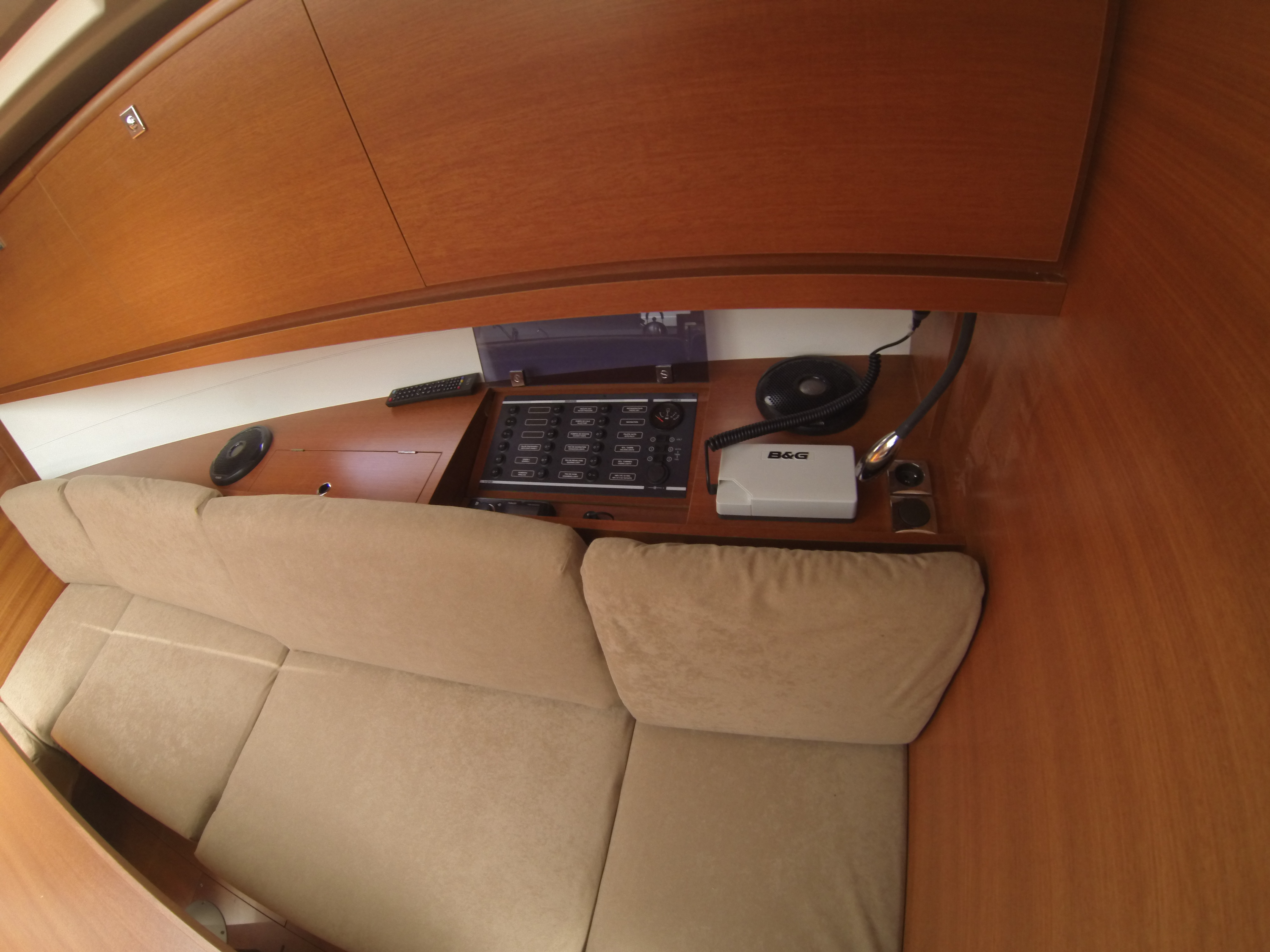 Immagine Dufour 382 Grand Large