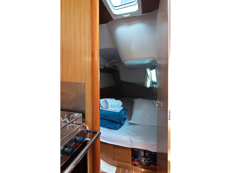 Immagine Sun Odyssey 36i