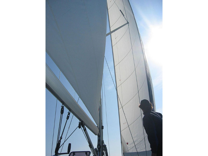 Immagine Bavaria 50 Cruiser