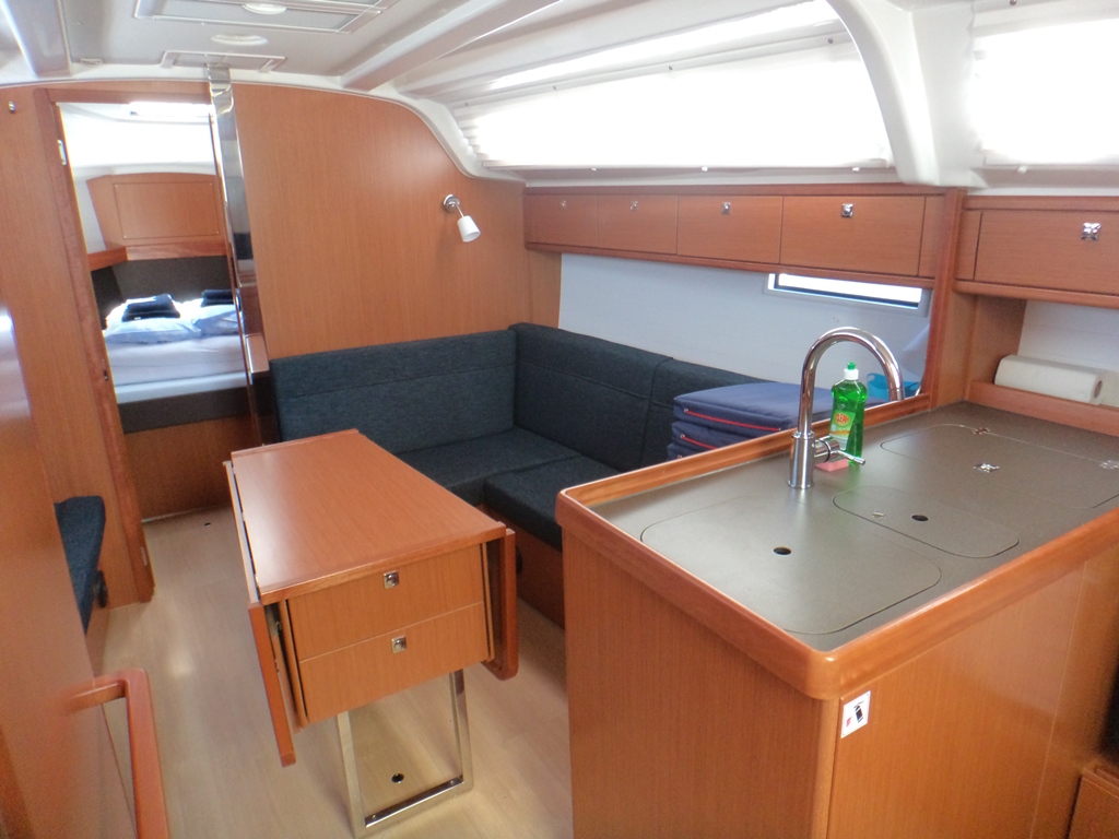 Immagine Bavaria Cruiser 37