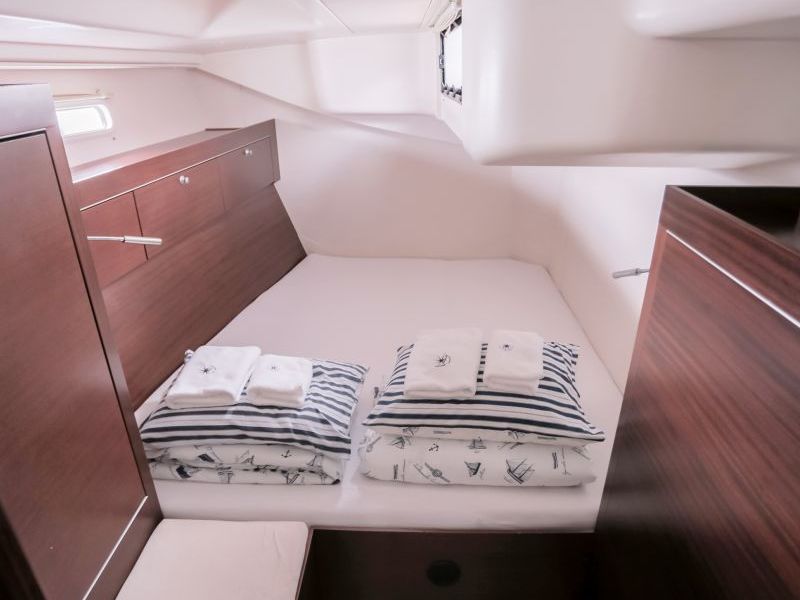 Immagine Hanse 545