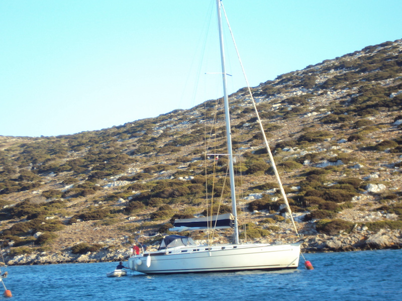 Immagine Cyclades 50.5