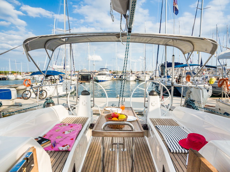 Immagine Bavaria Cruiser 40S