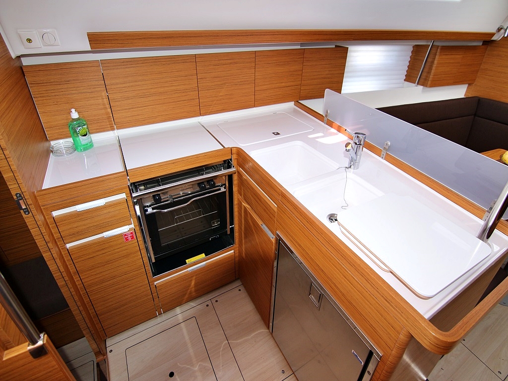 Immagine Elan 40 Impression
