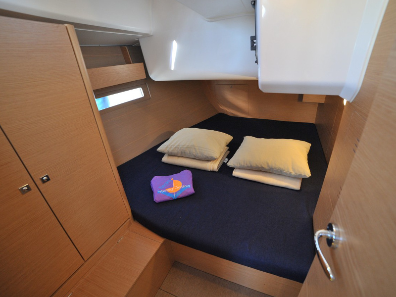 Immagine Dufour 412 Grand Large