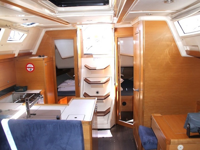 Immagine Elan 410 performance