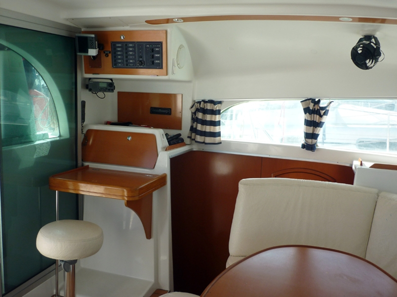 Immagine Lagoon 380