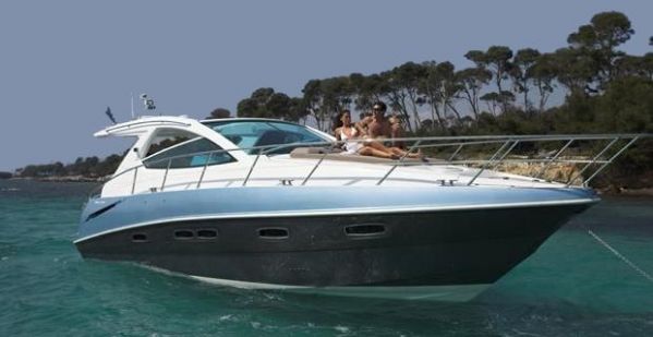Immagine Sealine SC 38