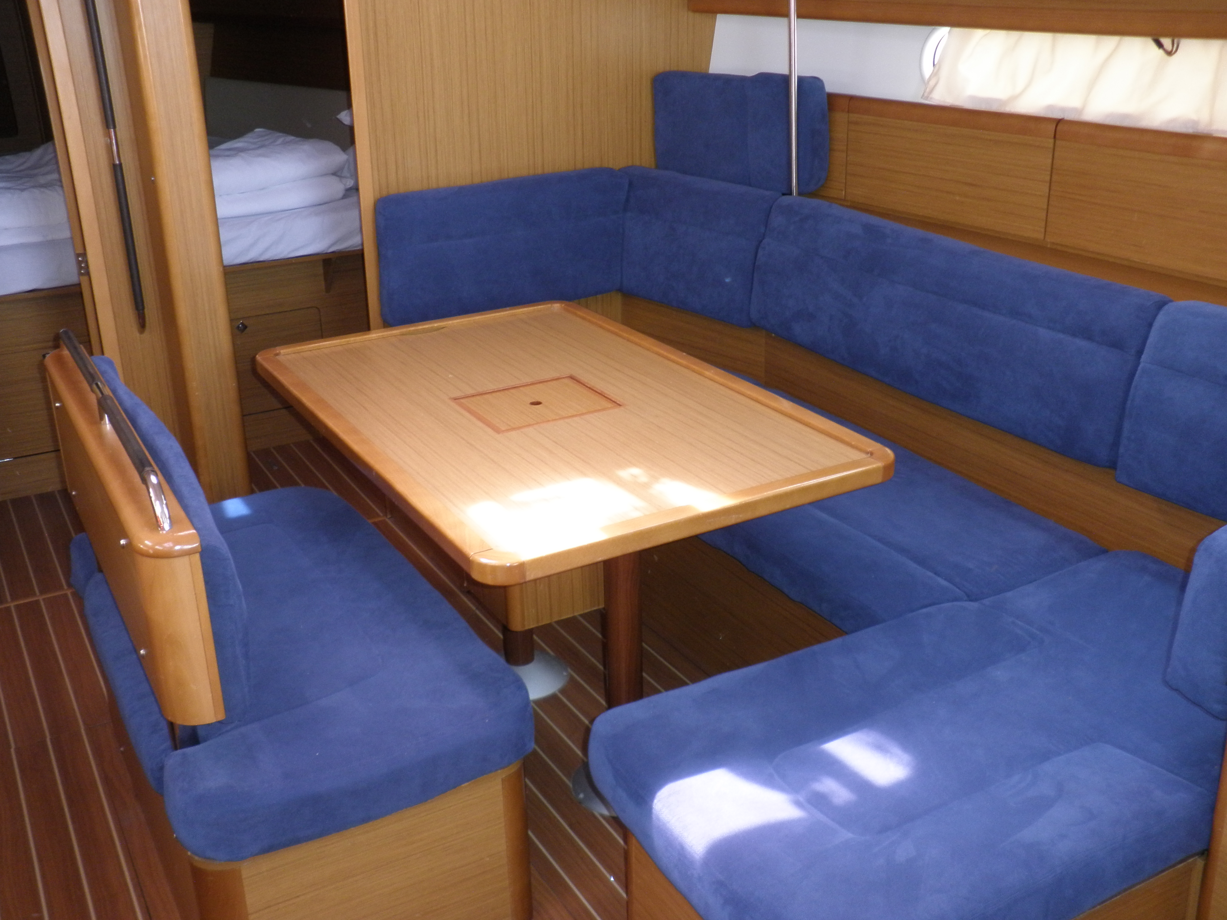 Immagine Sun Odyssey 44i