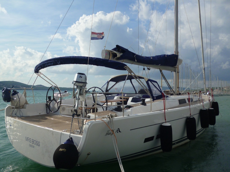 Immagine Hanse 575