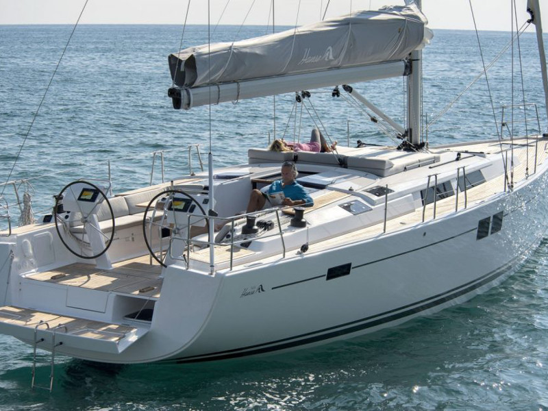 Immagine Hanse 505