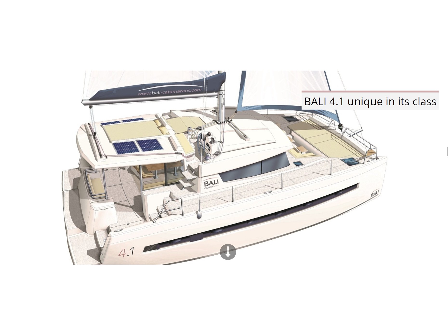 Immagine Bali 4.1