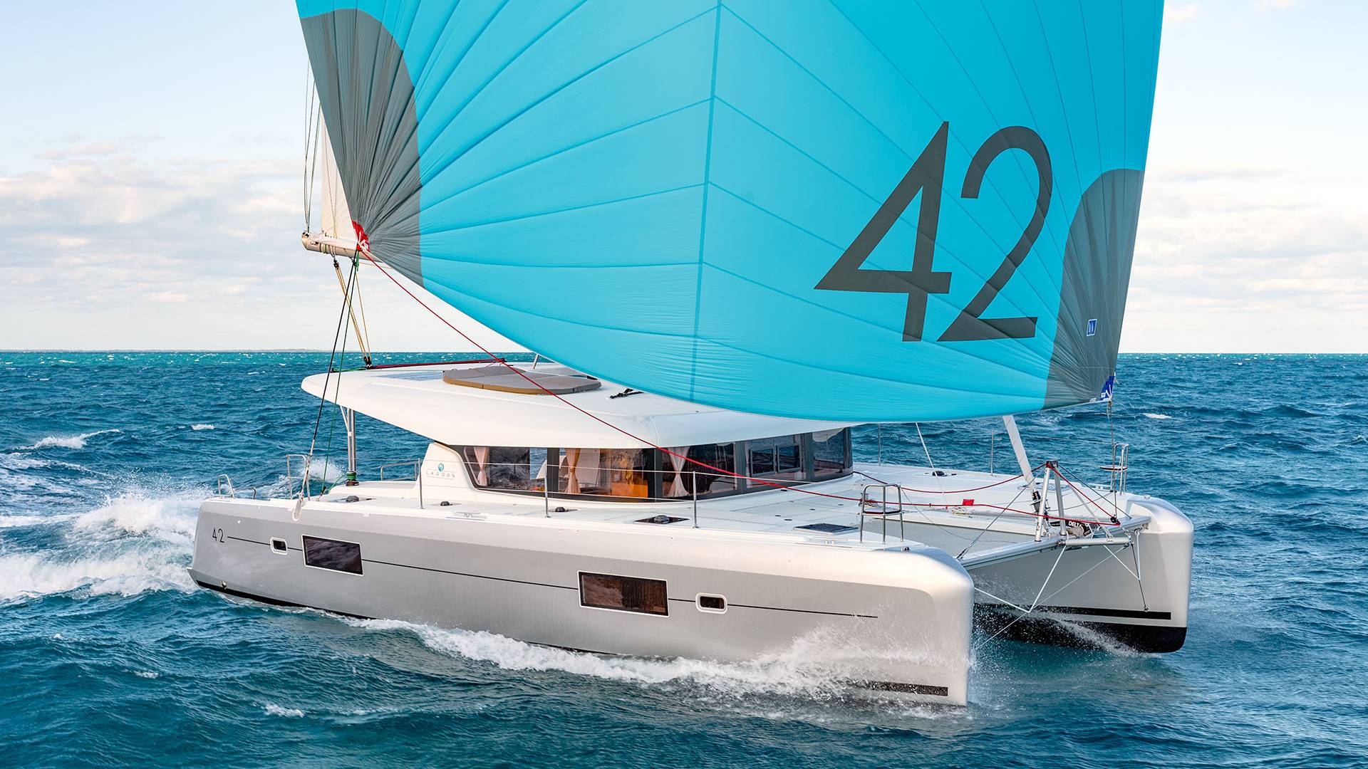 Immagine Lagoon 42