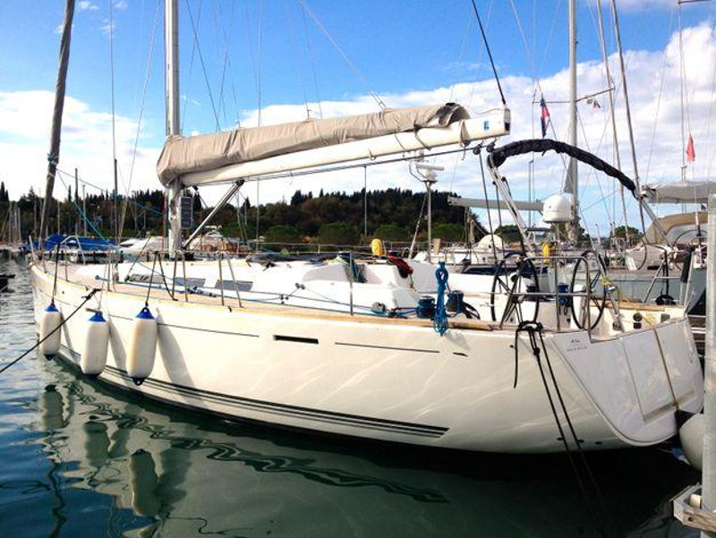 Immagine Dufour 45E