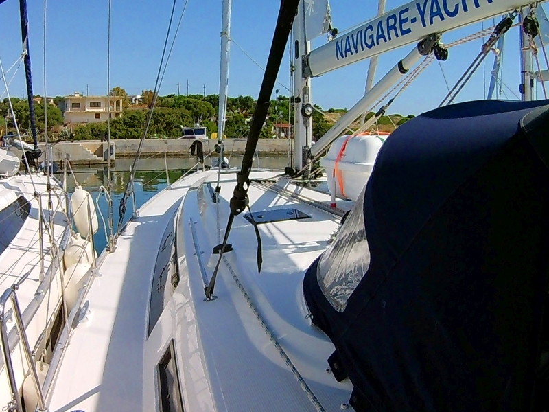 Immagine Bavaria Cruiser 46