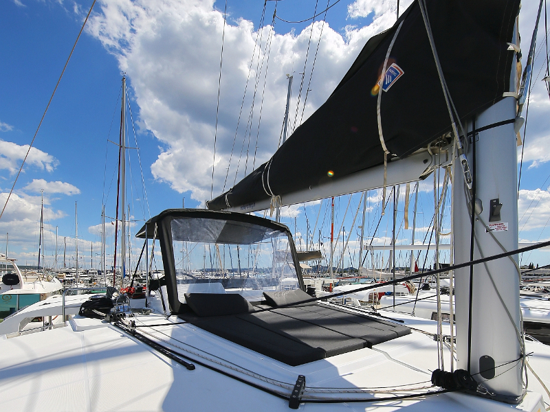 Immagine Lagoon 450 F