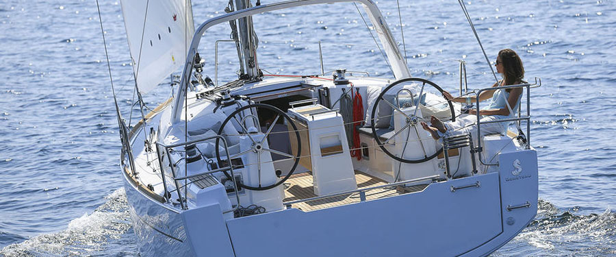 Immagine Oceanis 35