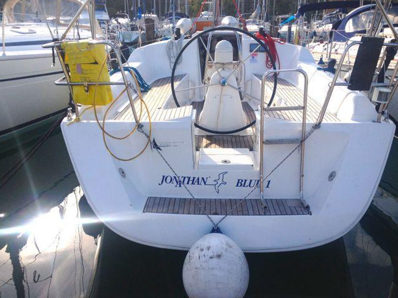 Immagine Dufour 325
