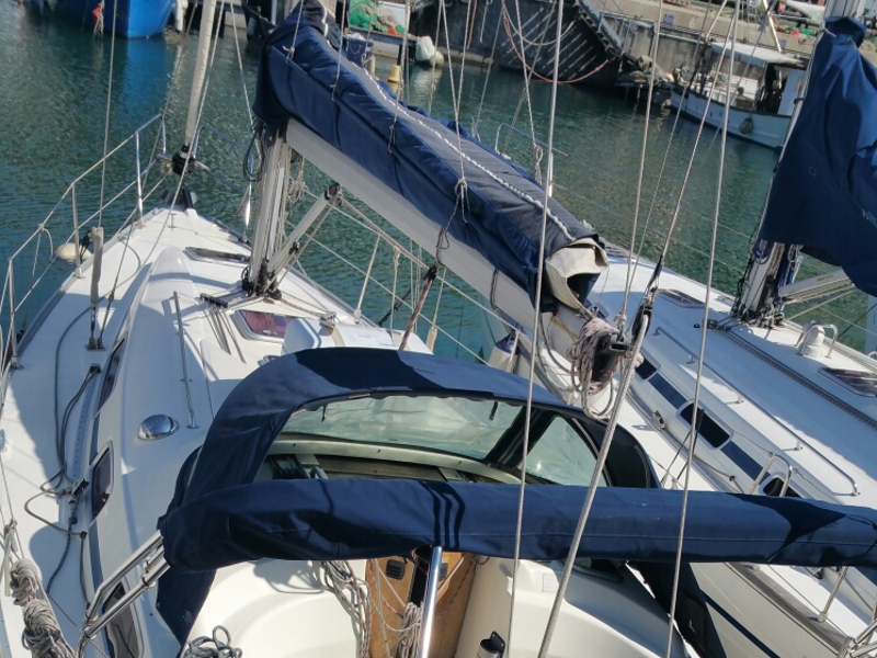 Immagine Bavaria 35 Cruiser