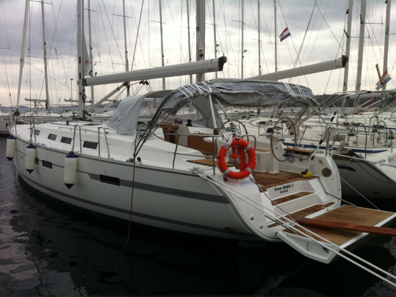 Immagine Bavaria 45 Cruiser