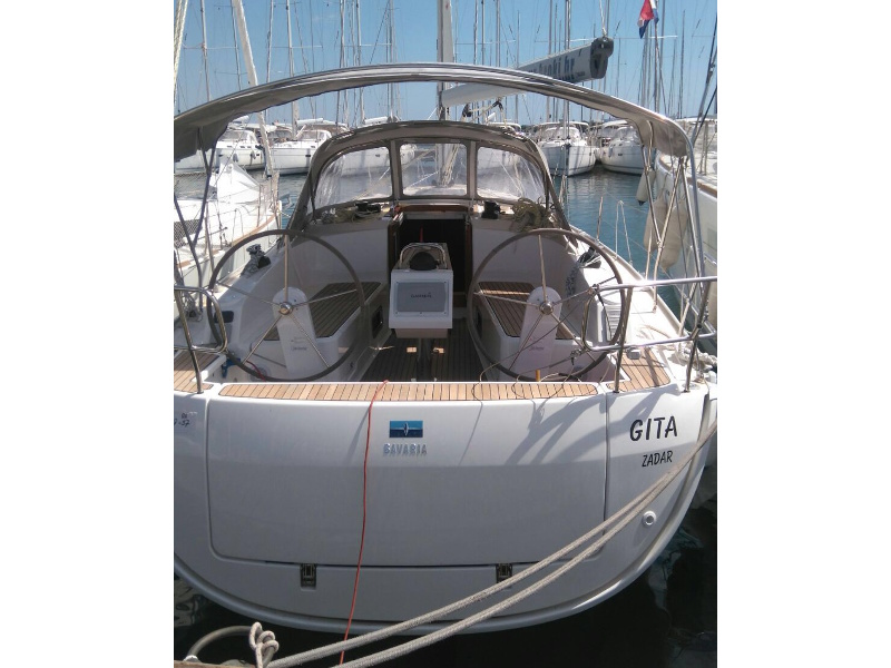 Immagine Bavaria Cruiser 37