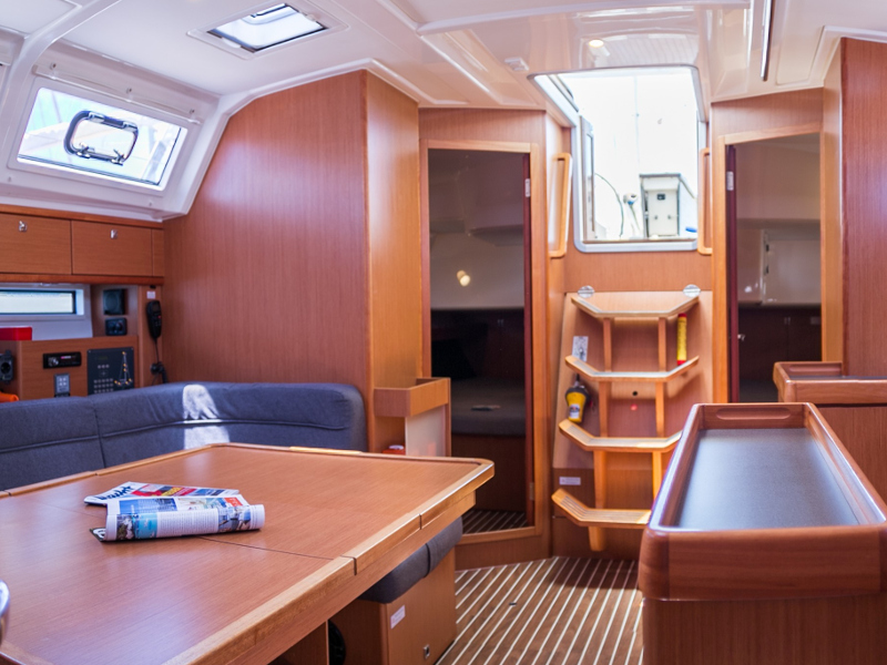 Immagine Bavaria Cruiser 46