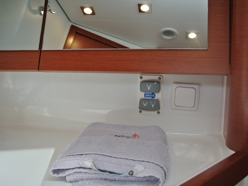 Immagine Oceanis 45