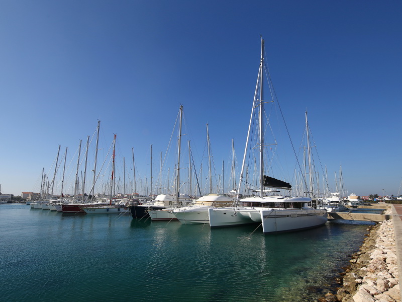 Immagine Lagoon 450 S