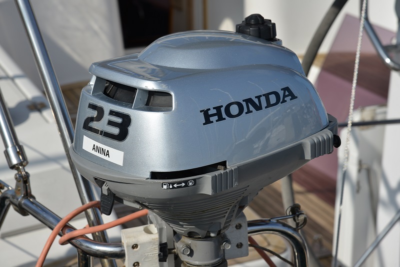 Immagine Hanse 320