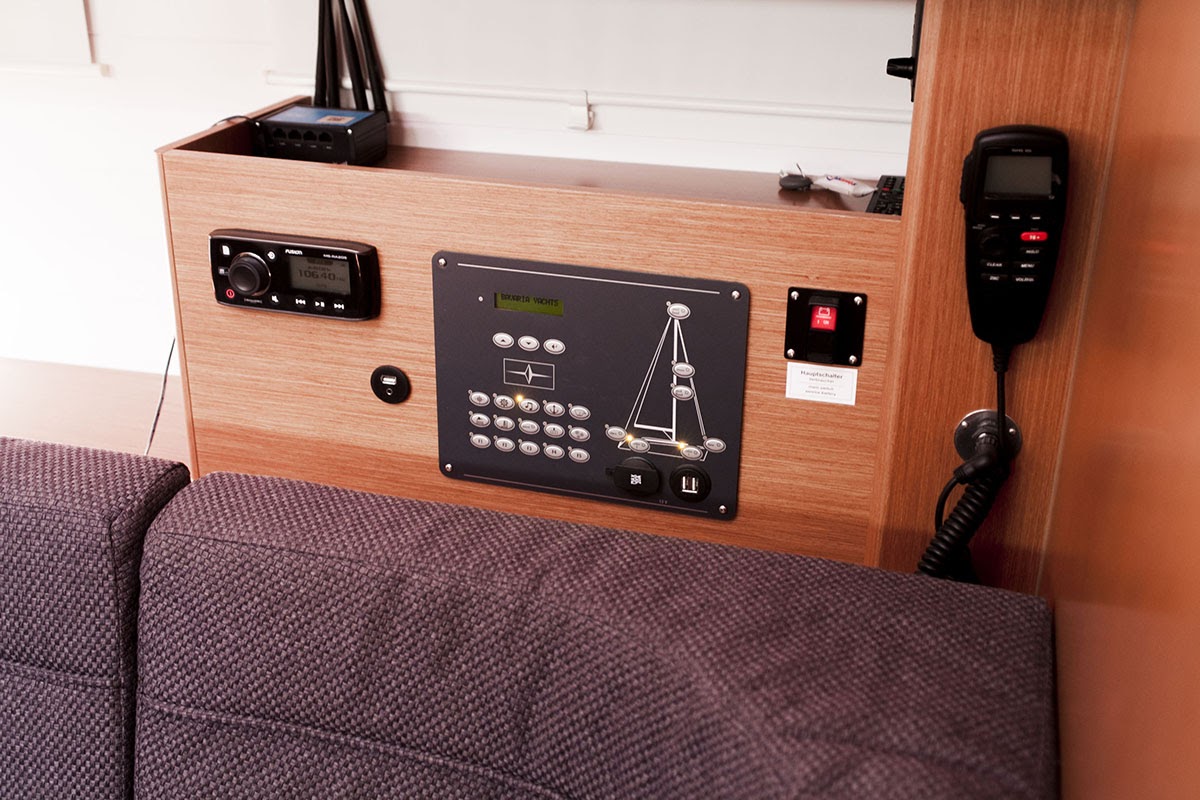 Immagine Bavaria 46 Cruiser