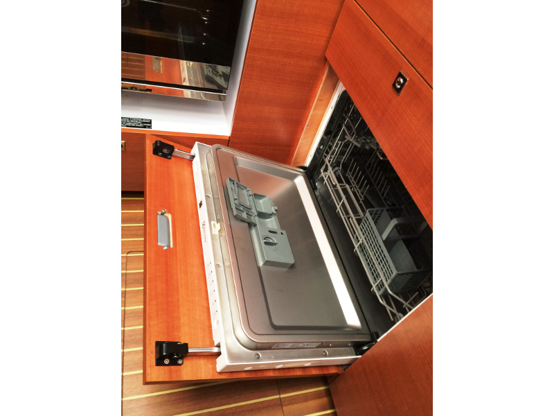 Immagine Dufour 560 Grand Large