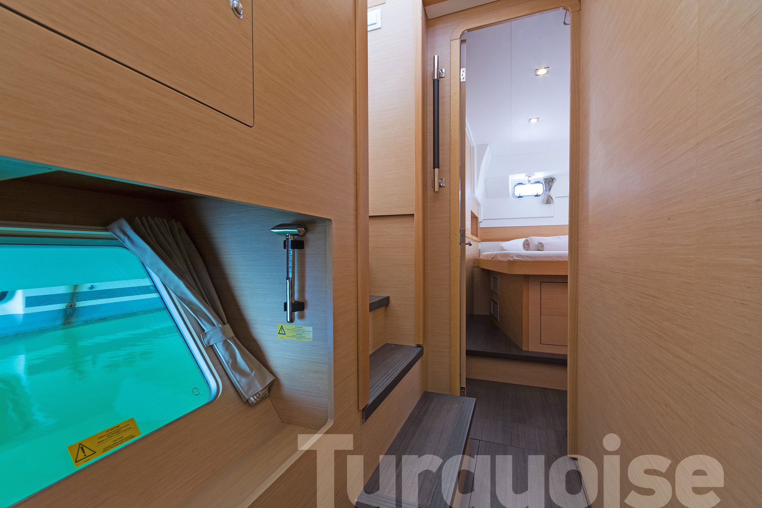 Immagine Lagoon 400 S2