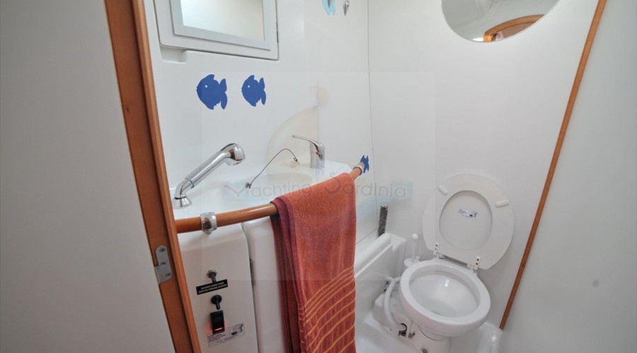 Immagine Lagoon 410 S2