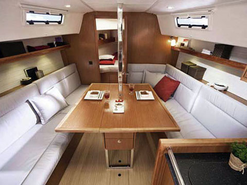 Immagine Bavaria Cruiser 32