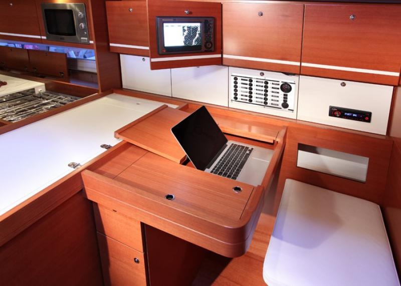 Immagine Dufour 450 Grand Large