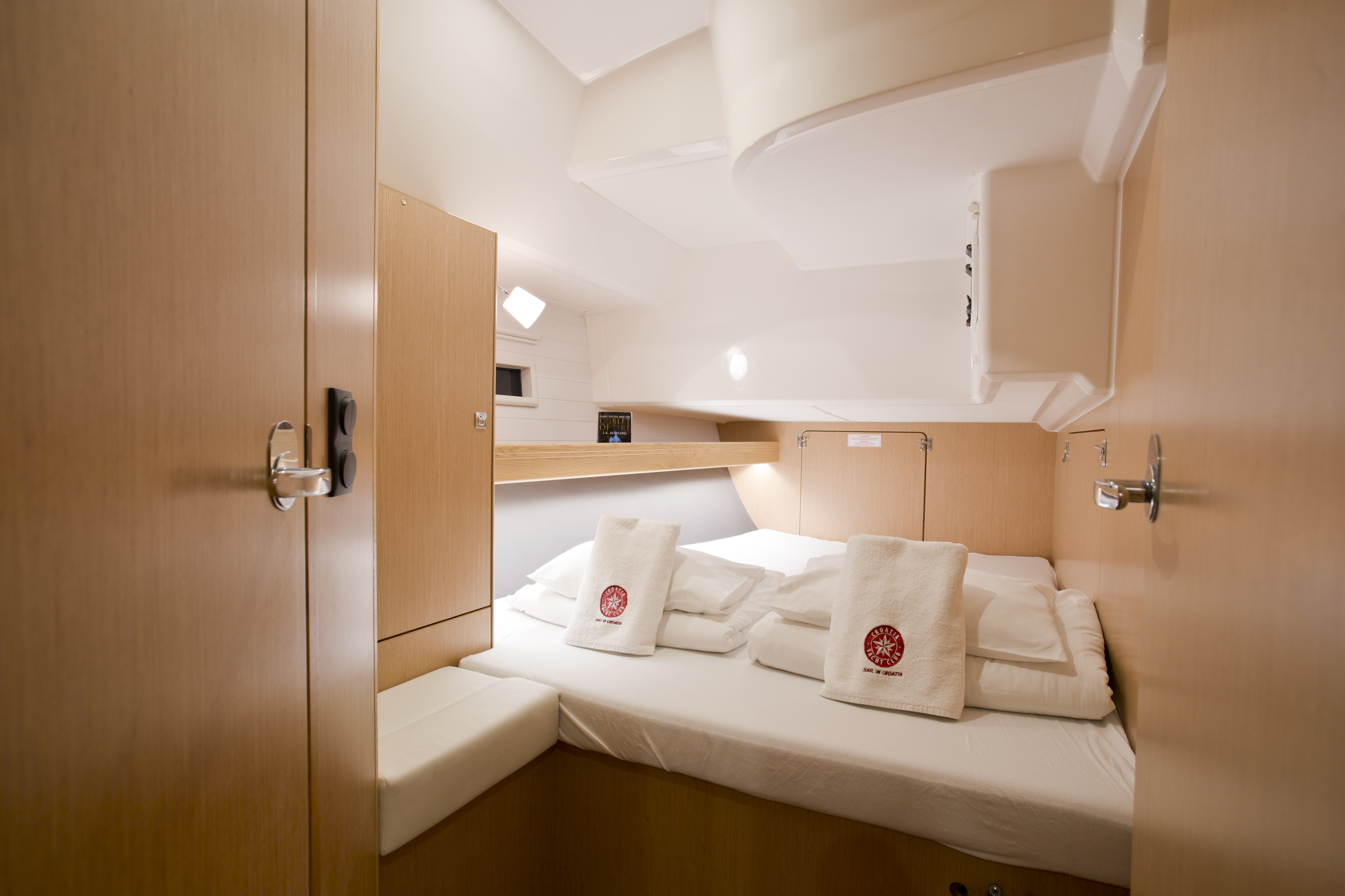 Immagine Bavaria Cruiser 46