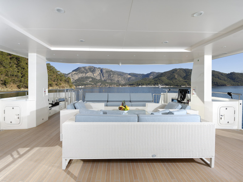 Immagine M/Y Serenitas