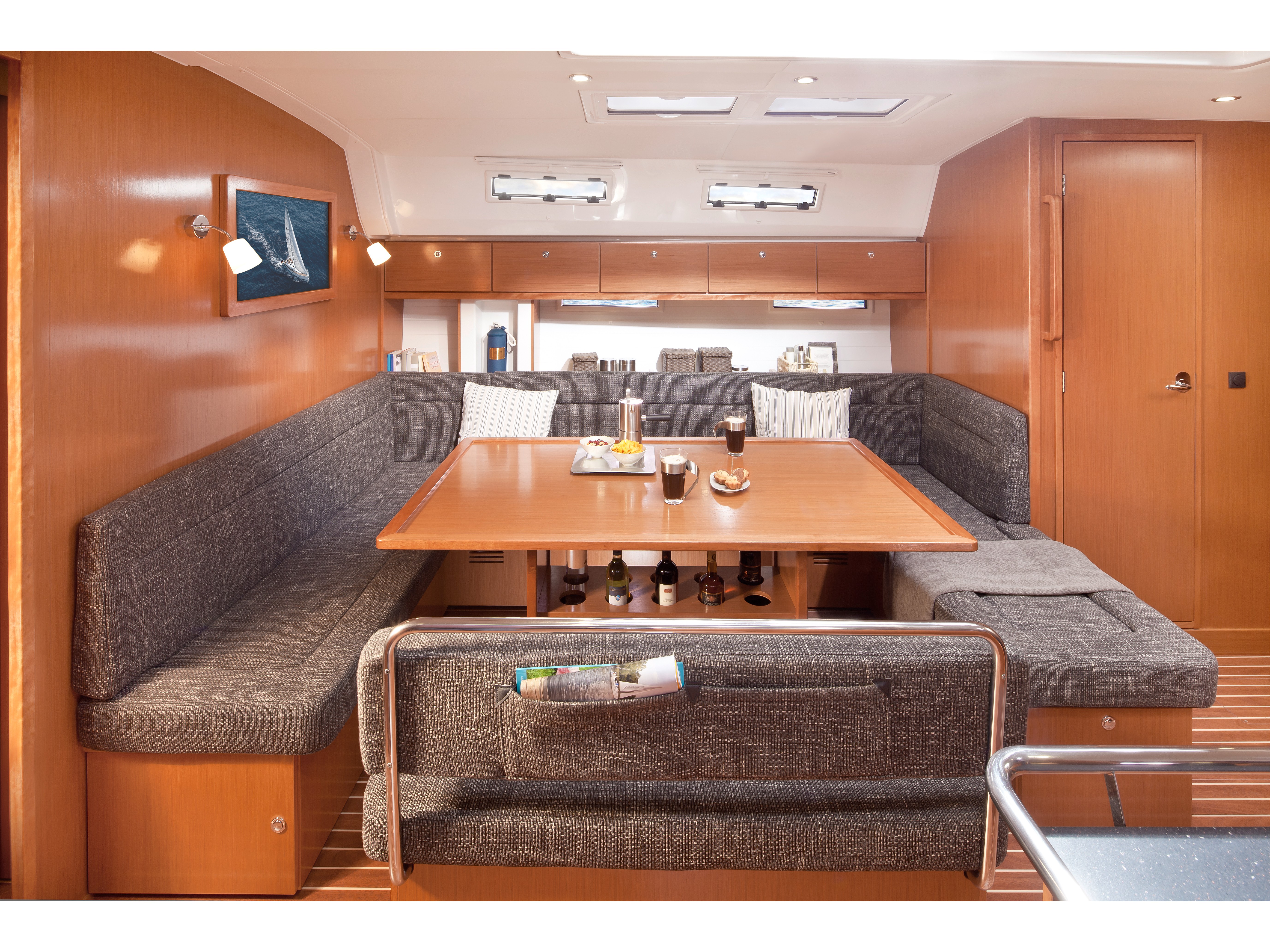 Immagine Bavaria Cruiser 50